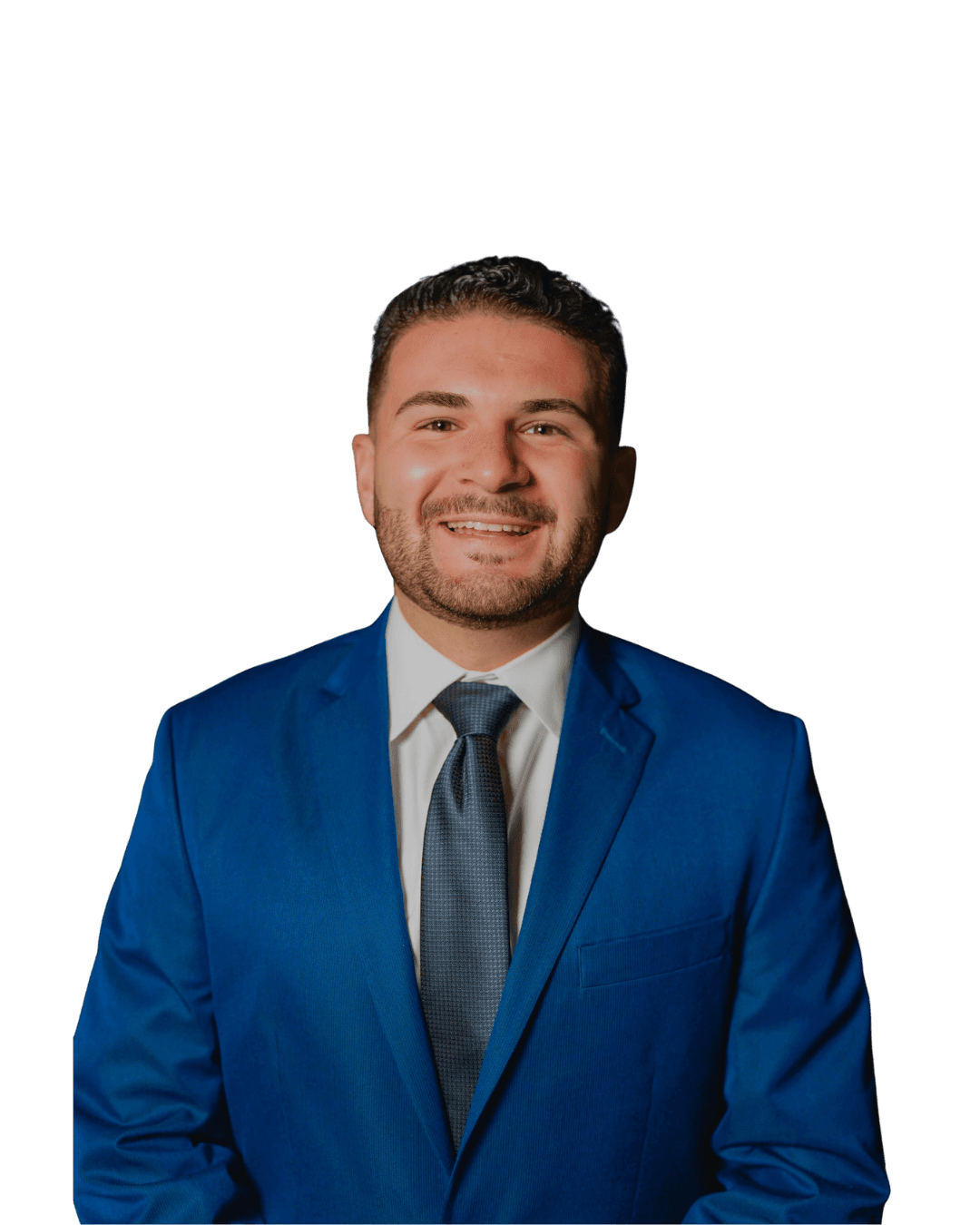 Portrait of Chris Muldoon, MBA, COO & Director of Acquisitions at BayfordBridge